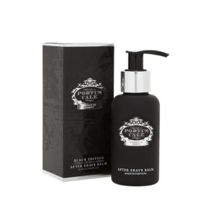 Portus Cale Black Edition 100mL  After Shave Balm
