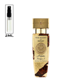 CAMPIONCINO THE SCENT OF BANAT Extrait de Parfum 2ML