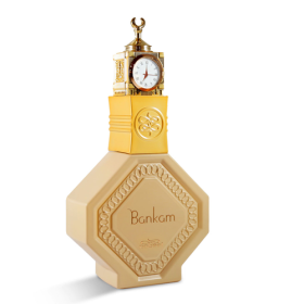 BANKAM Eau de Parfum 100ml