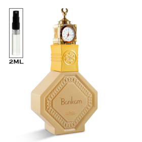 CAMPIONCINO BANKAM Eau de Parfum 2ml