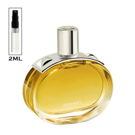 CAMPIONCINO BARENIA Eau de Parfum Intense 2ML