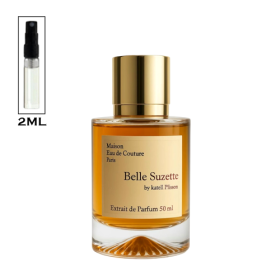 CAMPIONCINO BELLE SUZETTE EXTRAIT DE PARFUM 2ML