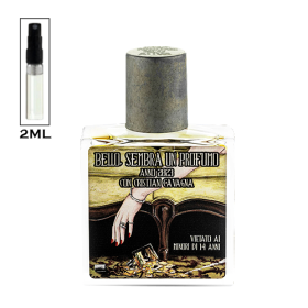 CAMPIONCINO BELLO SEMBRA UN PROFUMO EXTRAIT DE PARFUM 2ML
