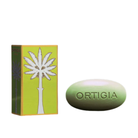 BERGAMOTTO SAPONE 40GR