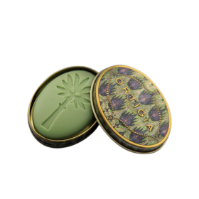 BERGAMOTTO SAPONE 25G