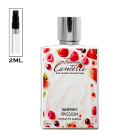 CAMPIONCINO BERRIES PASSION EXTRAIT DE PARFUM 2ML
