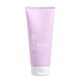 Be Sl!ck-Maschera Lisciante 200ML