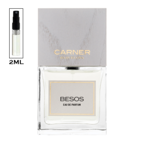 CAMPIONCINO BESOS EDP 2ML