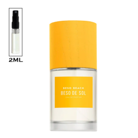 CAMPIONCINO BESO DE SOL Eau de Parfum 2ML