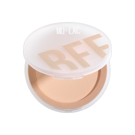 Bff Pressed Powder 02 Medium-Cipria Compatta