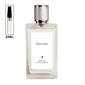 CAMPIONCINO BIANCOBLÙ Eau de Parfum 2ml