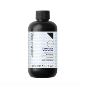 BIOMPLEX MASCHERA RIEQUILIBRANTE ANTI-STRESS 200ML