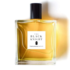 THE BLACK KNIGHT Extrait de Parfum 100ML