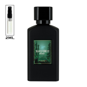CAMPIONCINO BLACK FOREST ELIXIR 2ml