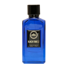 BLACK FOREST Extrait de Parfum 50ML