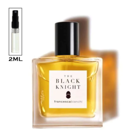 CAMPIONCINO THE BLACK KNIGHT Extrait de Parfum 2ml