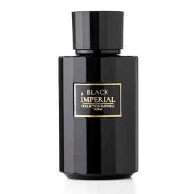 BLACK IMPERIAL Extrait de Parfum 100ML
