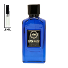 CAMPIONCINO BLACK FOREST Extrait de Parfum 2ML