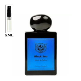 CAMPIONCINO BLACK SEA EXTRAIT DE PARFUM 2ML