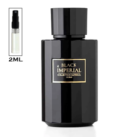 CAMPIONCINO BLACK IMPERIAL Extrait de Parfum 2ML