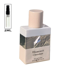CAMPIONCINO BLANCOCO CHOCOLATE EAU DE PARFUM 2ML