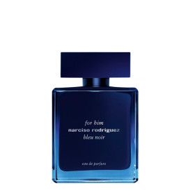 bleu noir for him eau de parfum 50ml