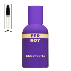 CAMPIONCINO BLONDPURPLE Eau de Parfum 2ML