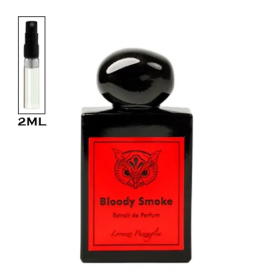 CAMPIONCINO BLOODY SMOKE EXTRAIT DE PARFUM 2ML