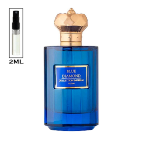 CAMPIONCINO BLUE DIAMOND Extrait de Parfum 2ML