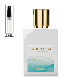 CAMPIONCINO BLUE MAI TAI Extrait de Parfum 2ML