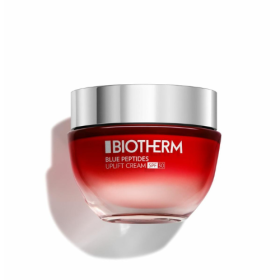 BIOTHERM BLUE PEPTIDES UPLIFT CREAM SPF30  50 ML