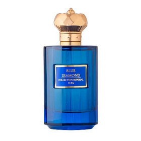BLUE DIAMOND Extrait de Parfum 100ML