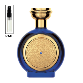 CAMPIONCINO BLUE SAPPHIRE Eau de Parfum 2ml