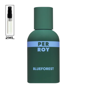 CAMPIONCINO BLUE FOREST Eau de Parfum 2ML