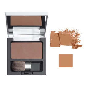 POWDER BLUSH 07 TERRACOTTA OPACO