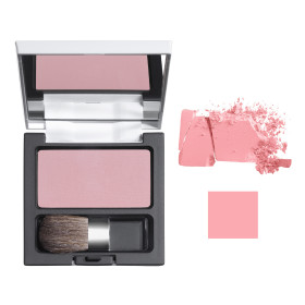 POWDER BLUSH 11 ROSA PASTELLO OPACO