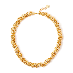 Collana corta Vasilissa - Oro