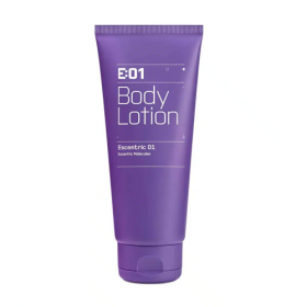 Escentric 01 Body Lotion 200ML