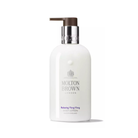 Relaxing Ylang-Ylang Lozione Corpo 300ml