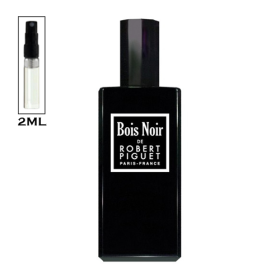 CAMPIONCINO BOIS NOIR EAU DE PARFUM 2ML