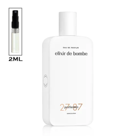 CAMPIONCINO Elixir de Bombe Eau de Parfum 2ML