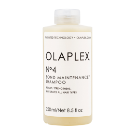 Bond Maintenance Shampoo N.4 250ML