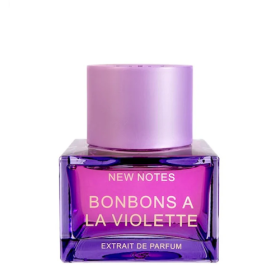 BONBONS A LA VIOLETTE EXTRAIT DE PARFUM 50ML
