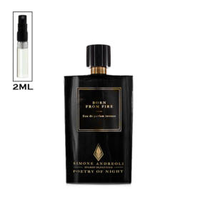 CAMPIONCINO BORN FROM FIRE Eau De Parfum 2ML