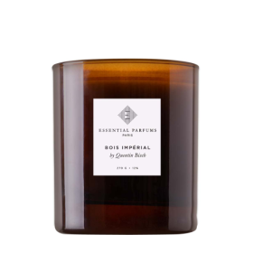 BOIS IMPERIAL CANDELA PROFUMATA 270GR