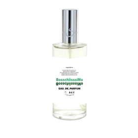 BOSCHISSIMO EAU DE PARFUM 100 ML