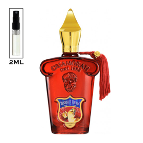 CAMPIONCINO BOUQUET IDEALE Eau de Parfum 2ML