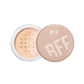 MULAC BFF LOOSE POWDER