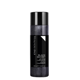 BLACK SECRET  LOZIONE ESFOLIANTE 200ML