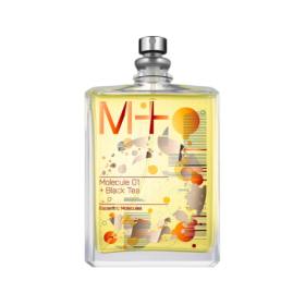 MOLECULE 01 + BLACK TEA EDT 100 ML